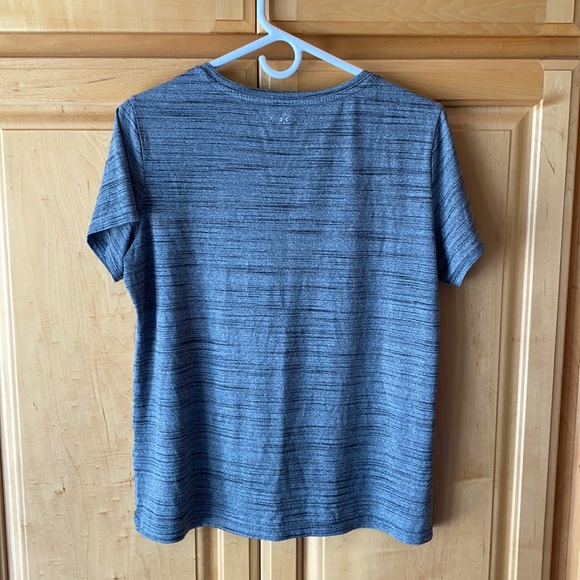 Under Armour Iowa State Cyclones Tee - Picture 6 of 6